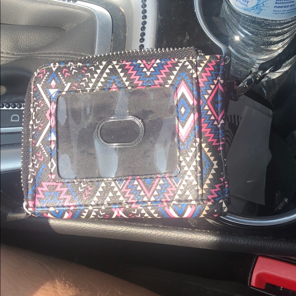 Wallet